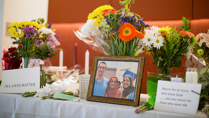 Will Muslim&#39;s Killer Face Death Penalty?